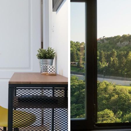 Lemechi Casa San Marco Hotel Labin  Kültér fotó
